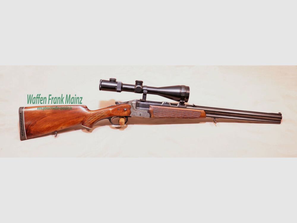 Heym - Münnerstadt Mod. 55