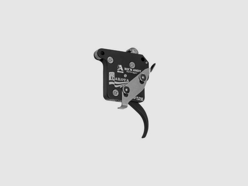 BixnAndy ATZL Trigger for REM700 DAKOTA / 450–2000 Gr. #T2206 / #T2207