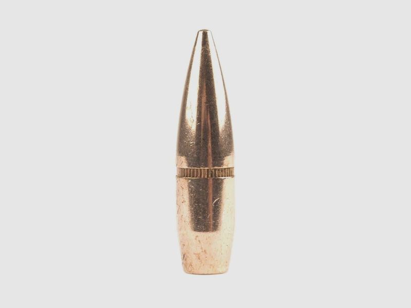 Hornady Bullet .303/.311 FMJ BT SP 174GR 100 Pieces