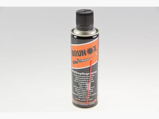 Brunox Wapen Onderhoudsspray
