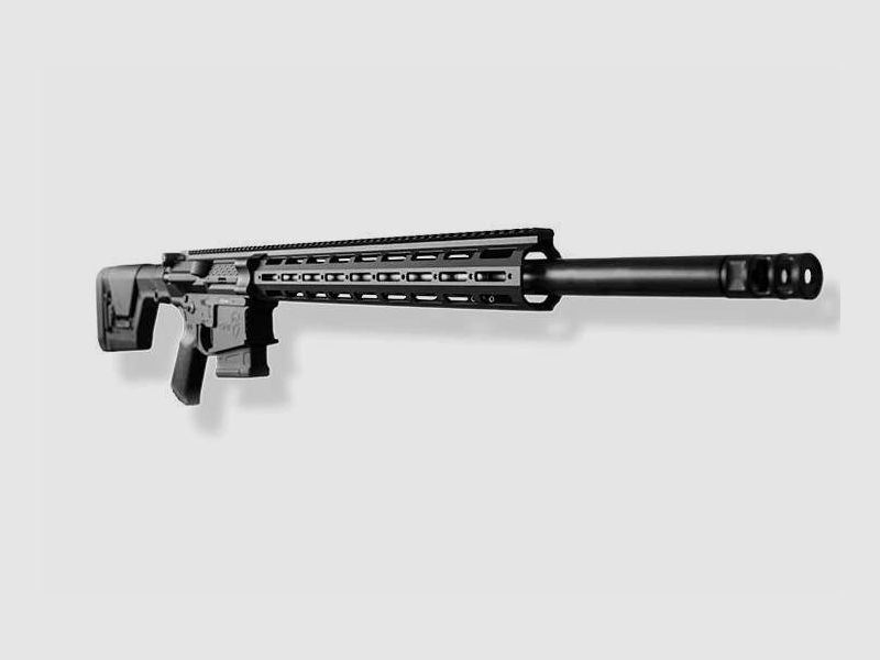 dar DAR-10 Target Rifle .308Win, image 2 of 3