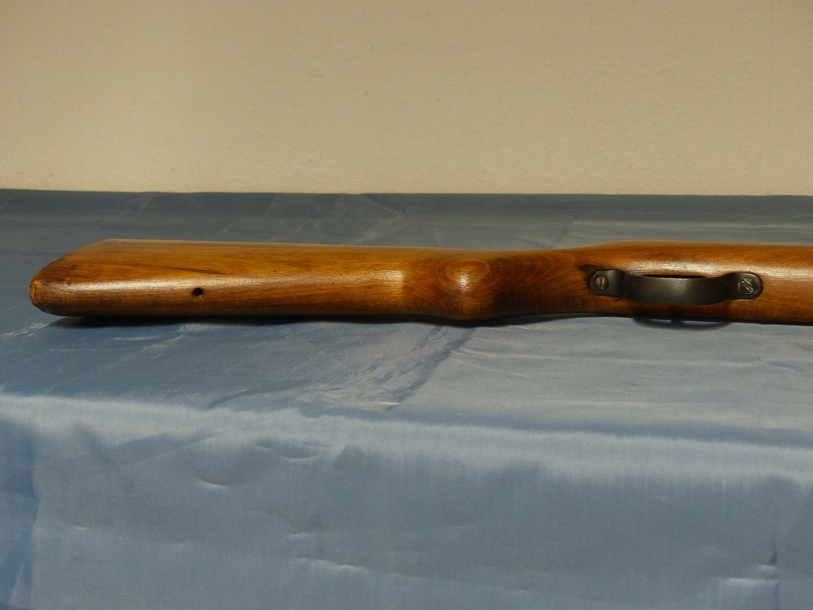 Air rifle Haenel Mod. 310 without F vintage