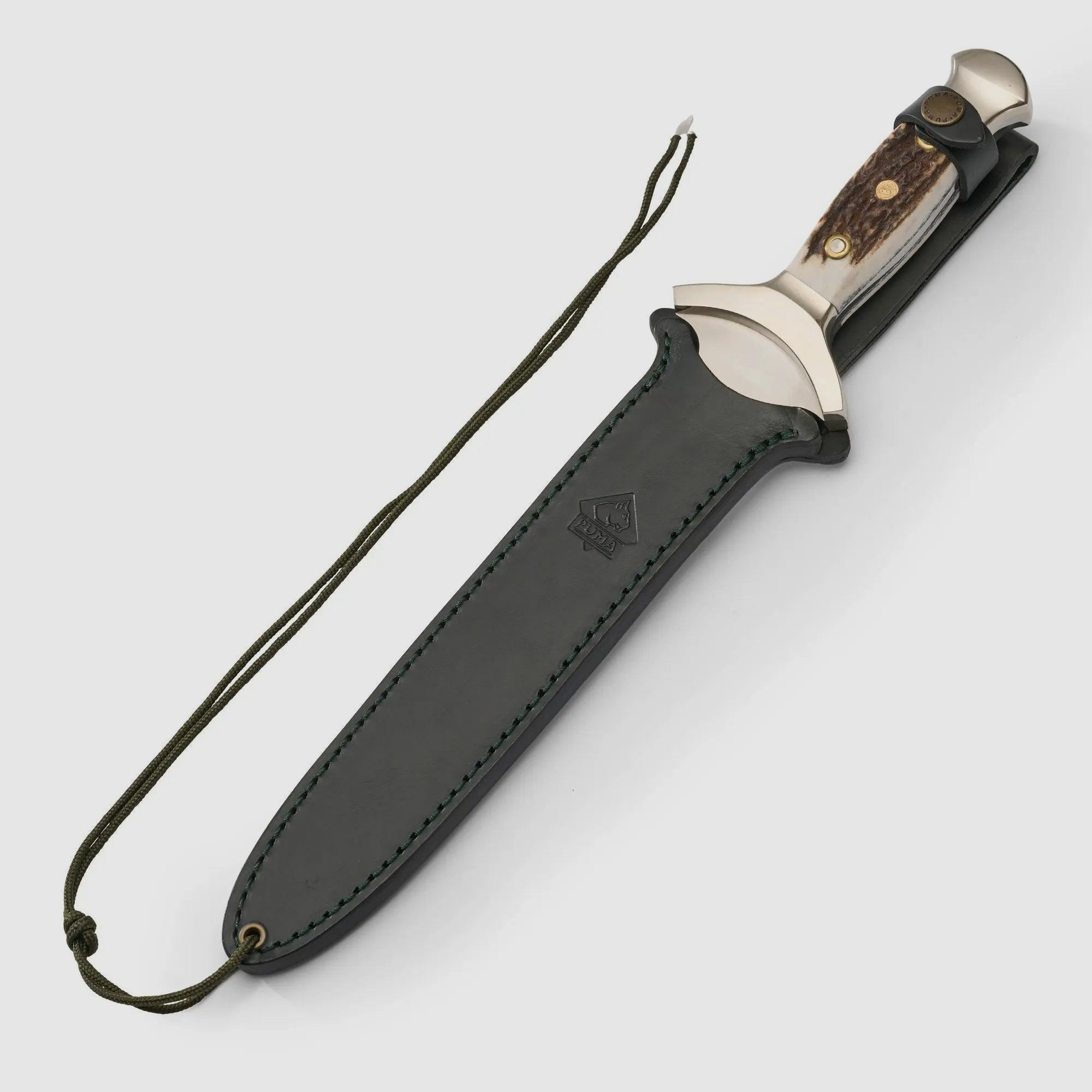 PUMA hirschfänger