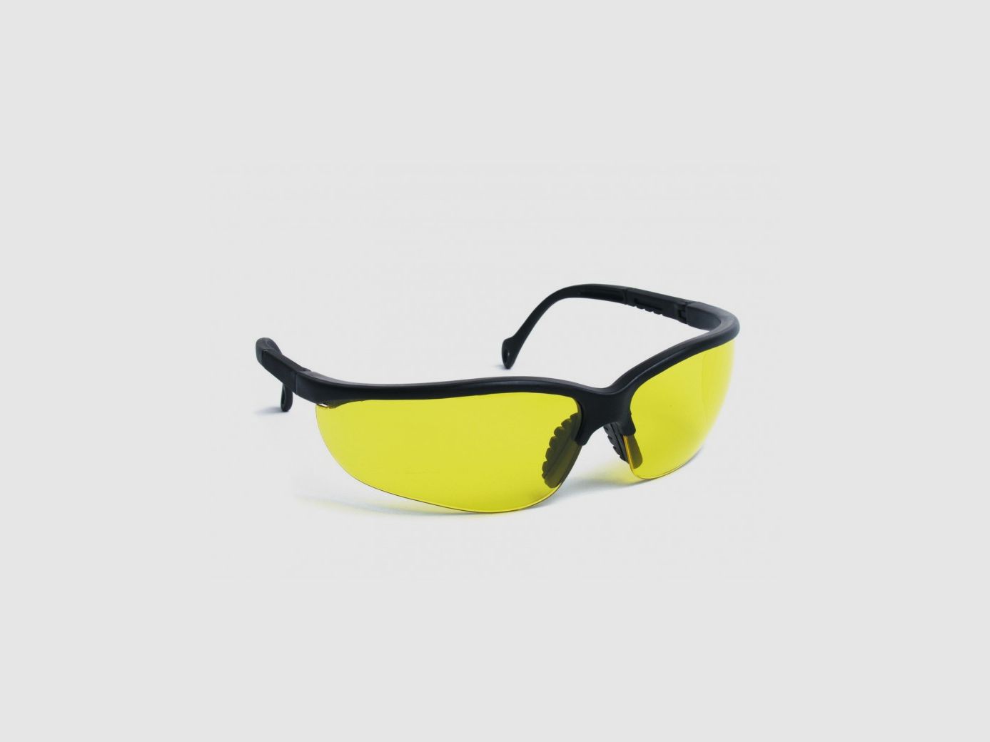 Shark Singer Safety gele veiligheidsbril