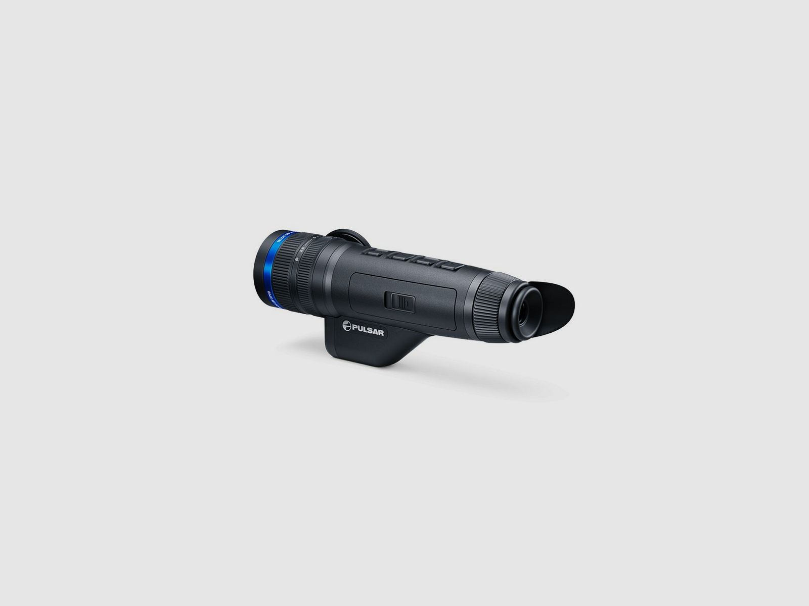 Thermisch Monoculair PULSAR Telos XP50 LRF, afbeelding 9 van 15