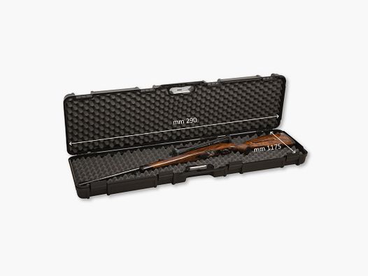 Étui Universel avec Fermeture ISY 118 cm