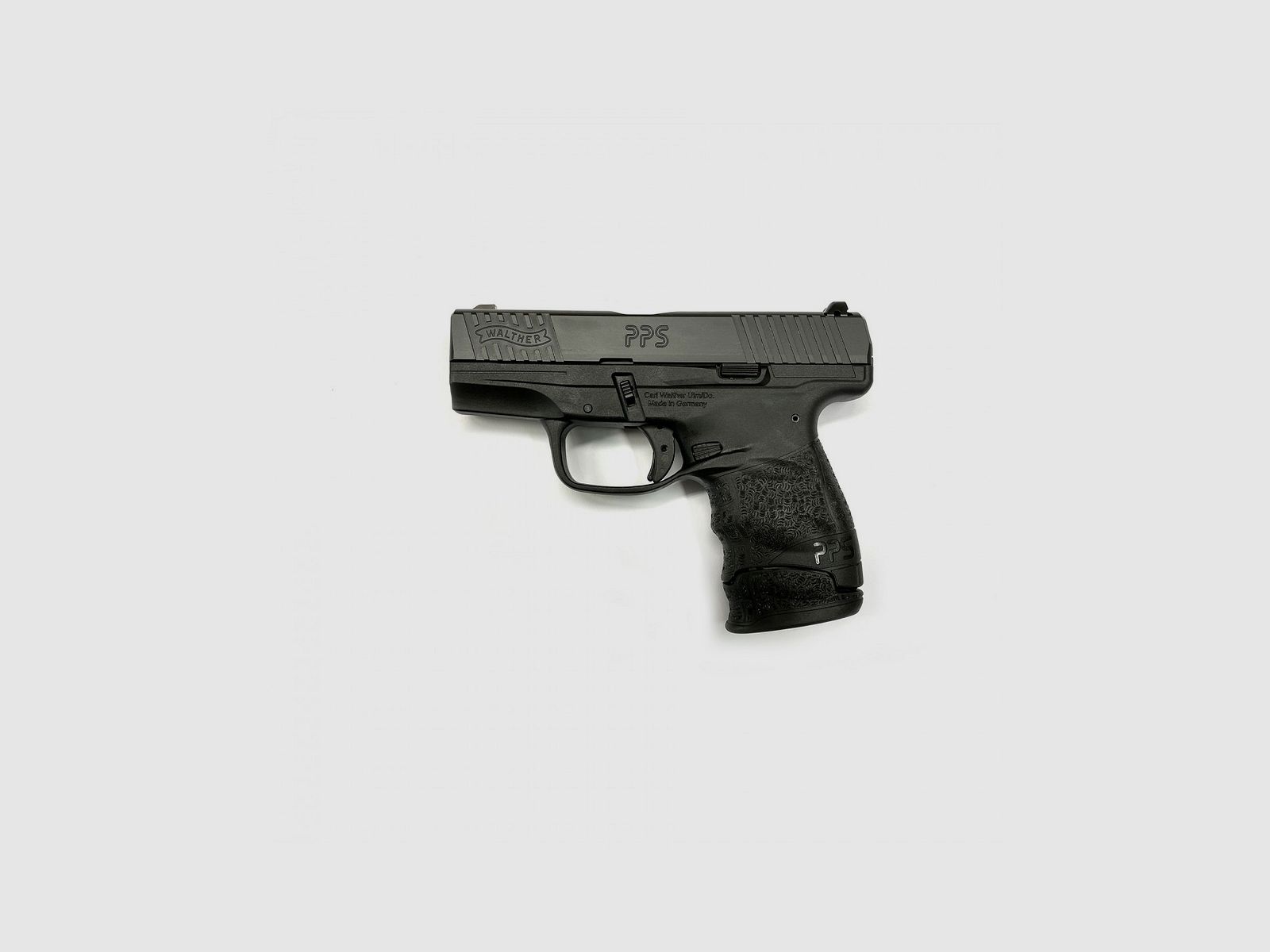 Walther PPS M2 Police Cal. 9x21mm, image 2 sur 2
