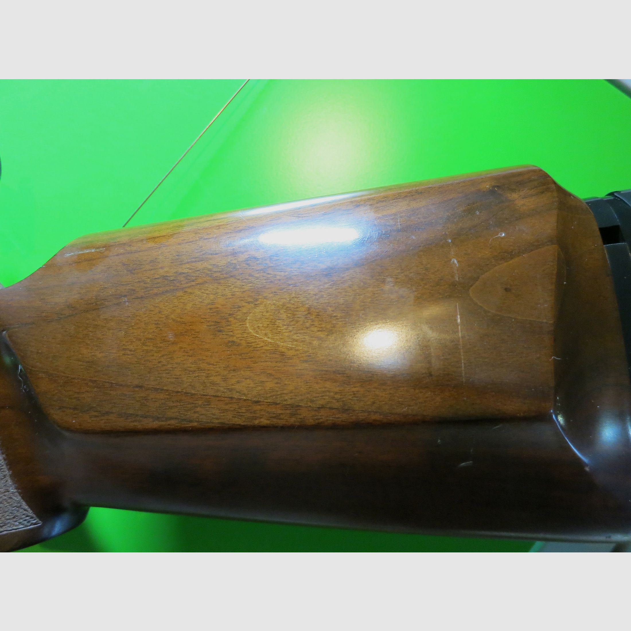 Anschütz Mod. Match 54, der ultimative Sportgeräte-Klassiker, 22lr       #64