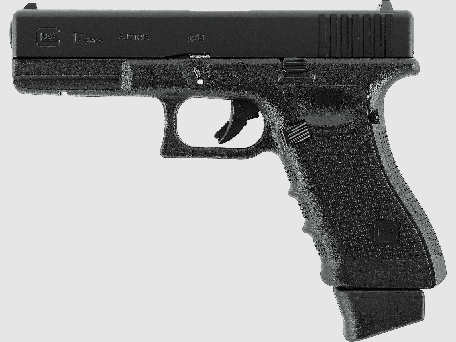 GLOCK 17 Gen4