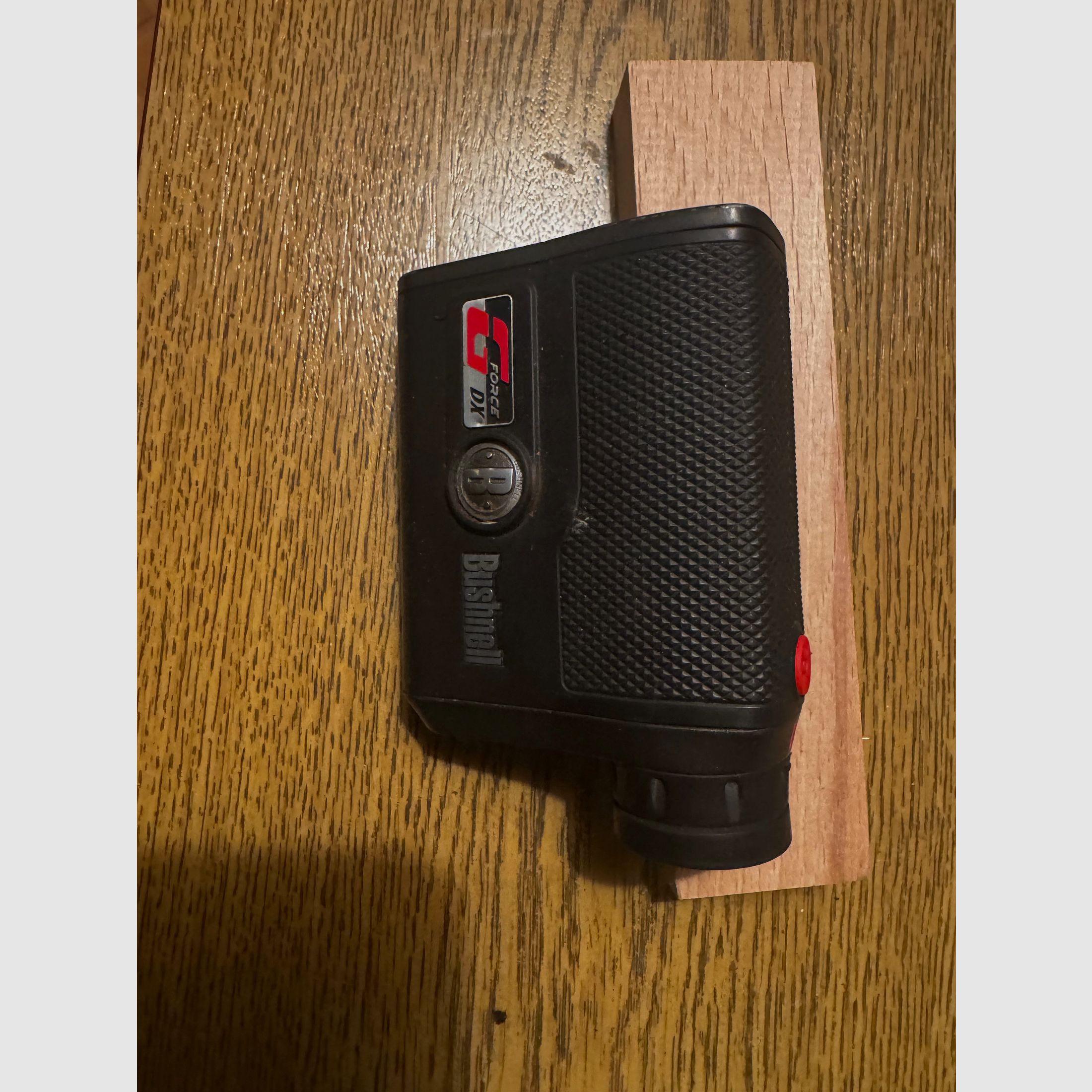 Bushnell G-Force DX Rangefinder
