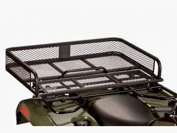 API Outdoors® Cesto di trasporto posteriore per ATV
