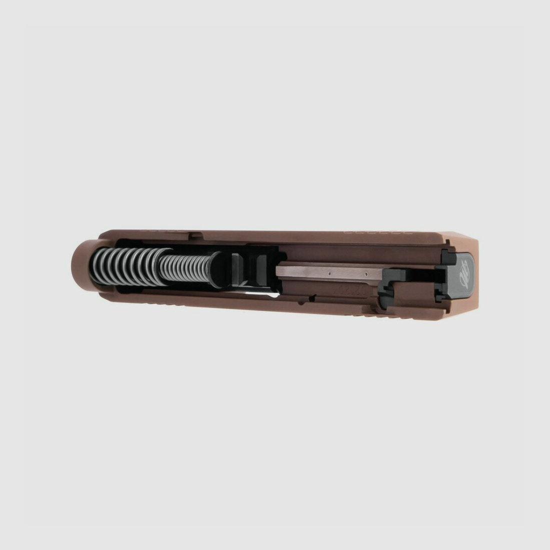 SIG Sauer SIG SAUER exchange system P365 Carcross Desert 9 mm Luger