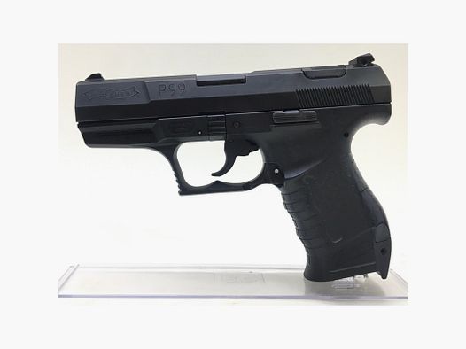 Pistola Walther P99