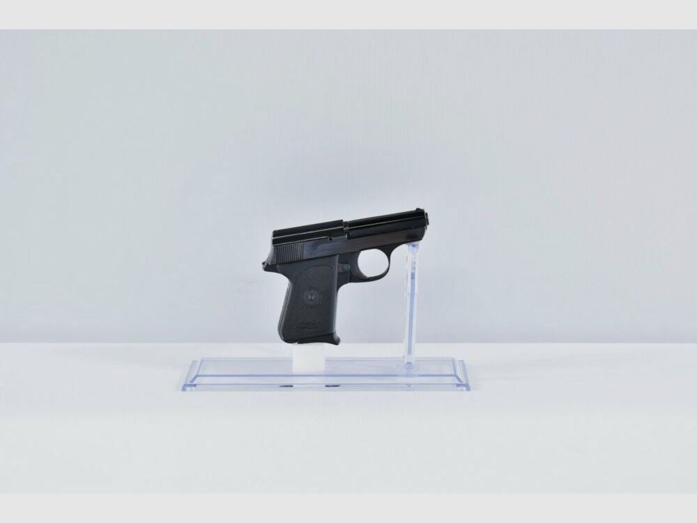 Walther TP​ .22lr Pistole