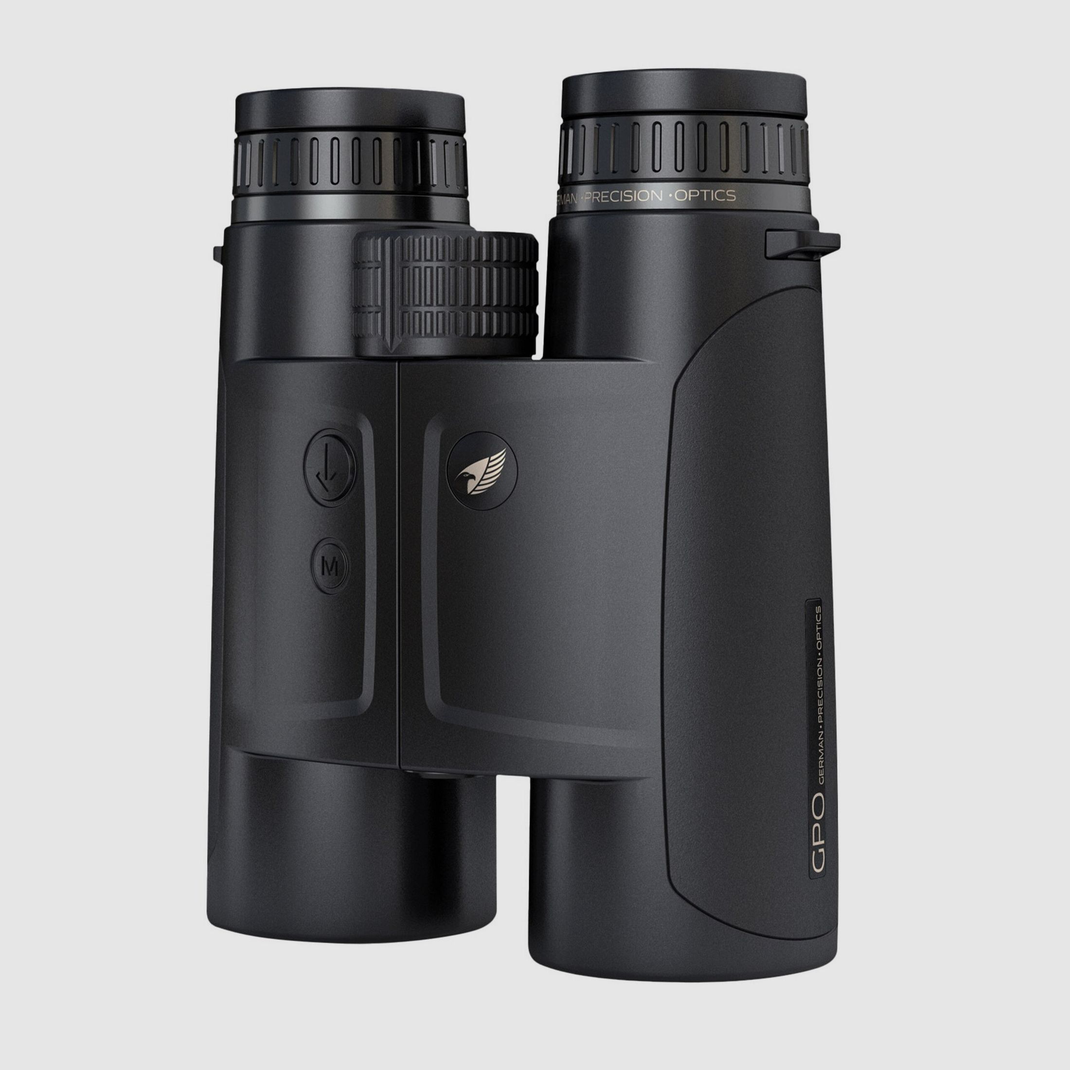 GPO Fernglas Rangeguide 2800 8x50 Black
