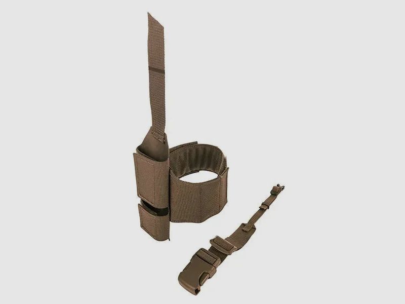 Tasmanian Tiger Tasmanian Tiger Kamerahalterung Camera Harness Holster coyote