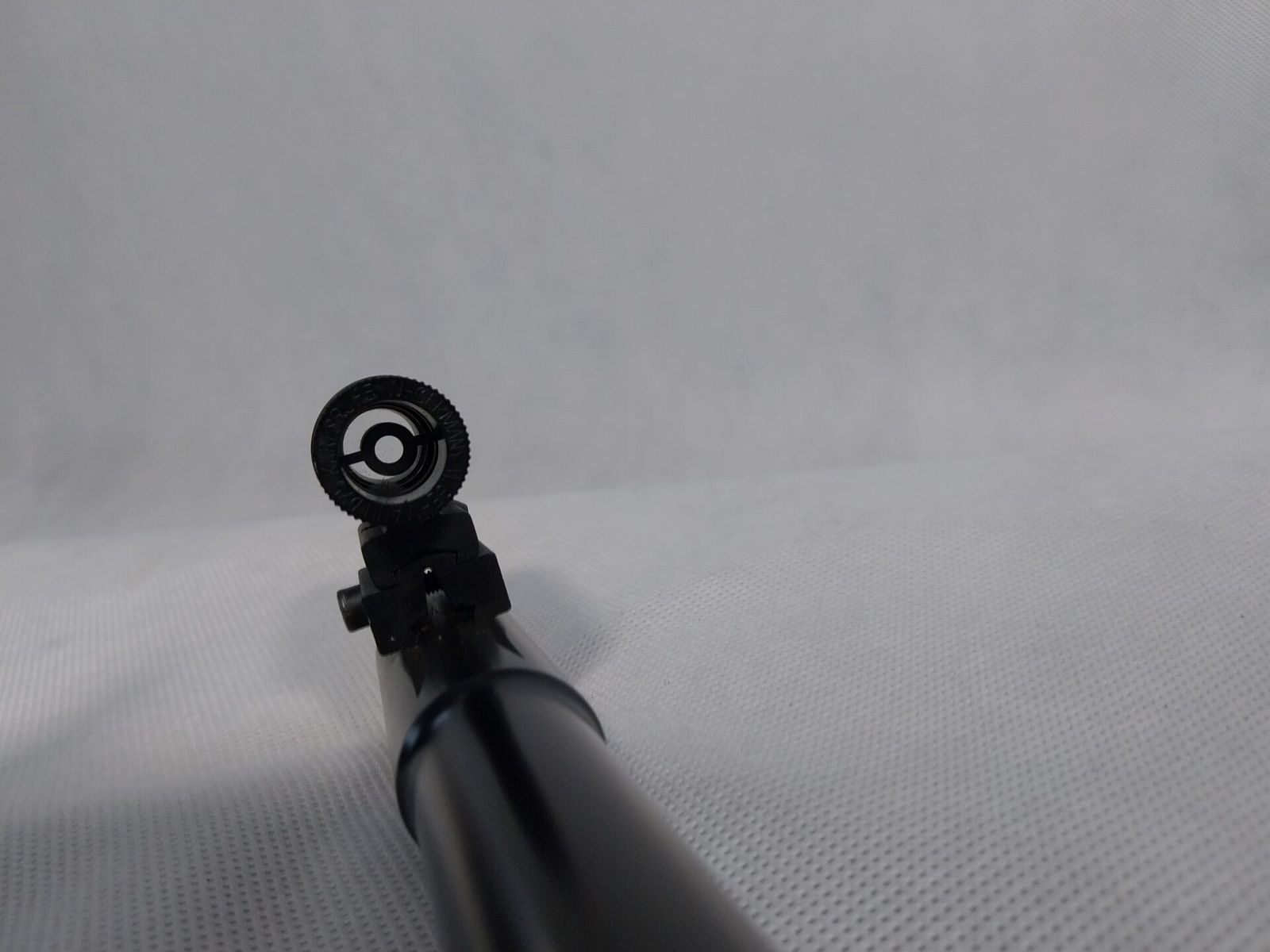 Walther UIT-BV karabijn 100 jaar cal. .22 LR, afbeelding 13 van 15