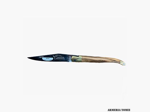 COLTELLO – LAGUIOLE – M.ULIVO 2 TEST. 12