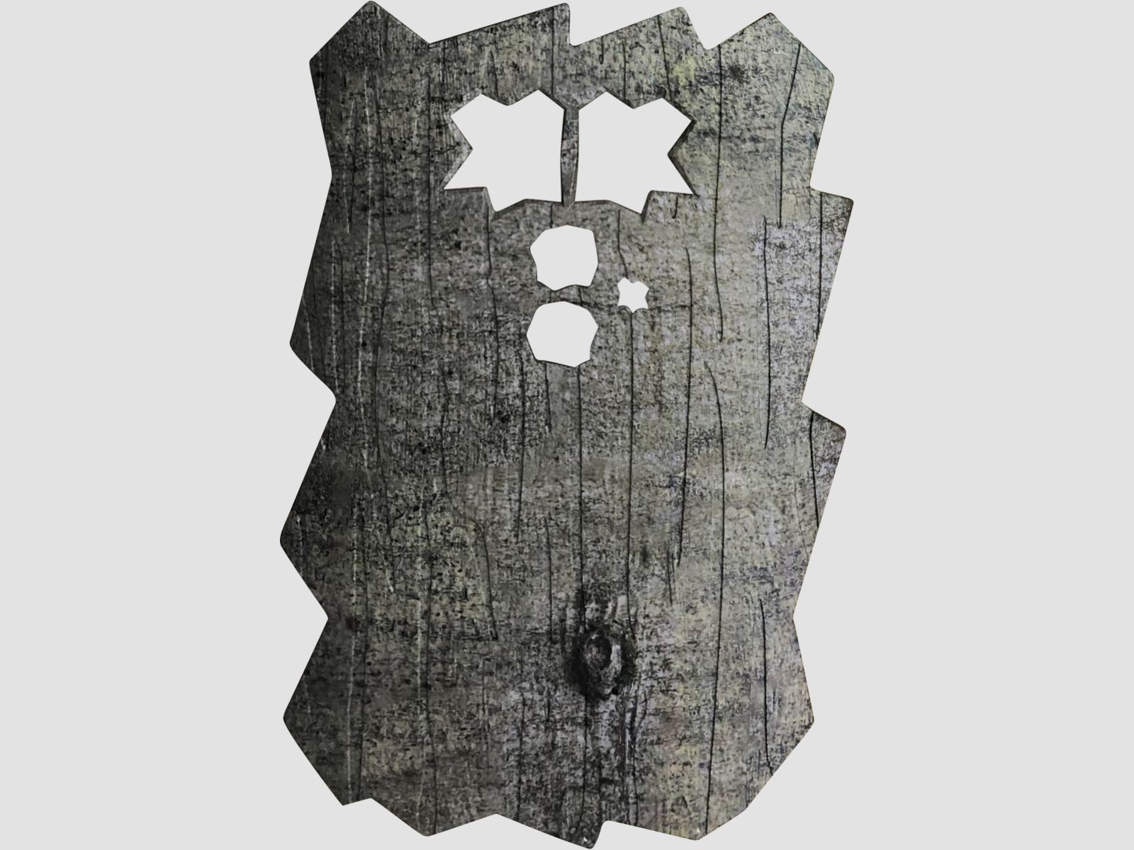 Minox DTC 460 Frontblende