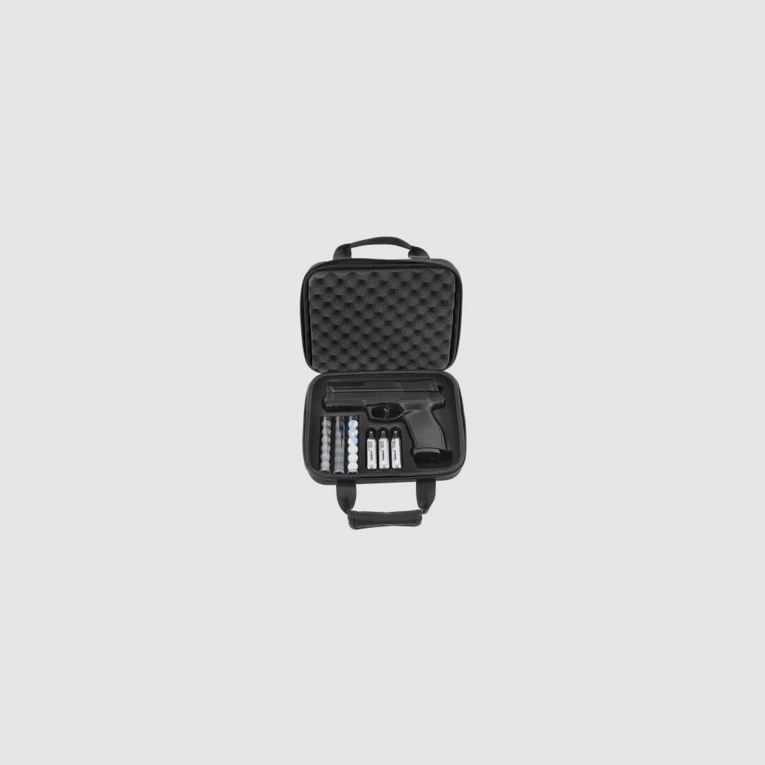 UMAREX T4E Impax P68 Set .68, CO₂, < 7,5 J