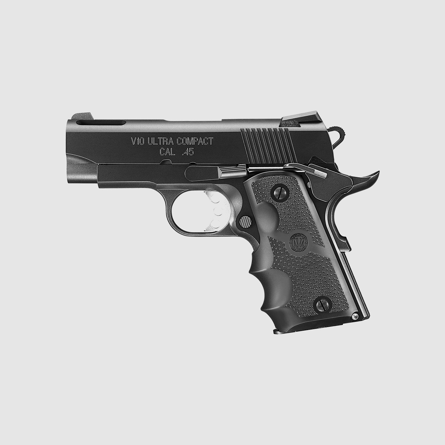 V10 Ultra Compact GBB SCHWARZ (Tokyo Marui)