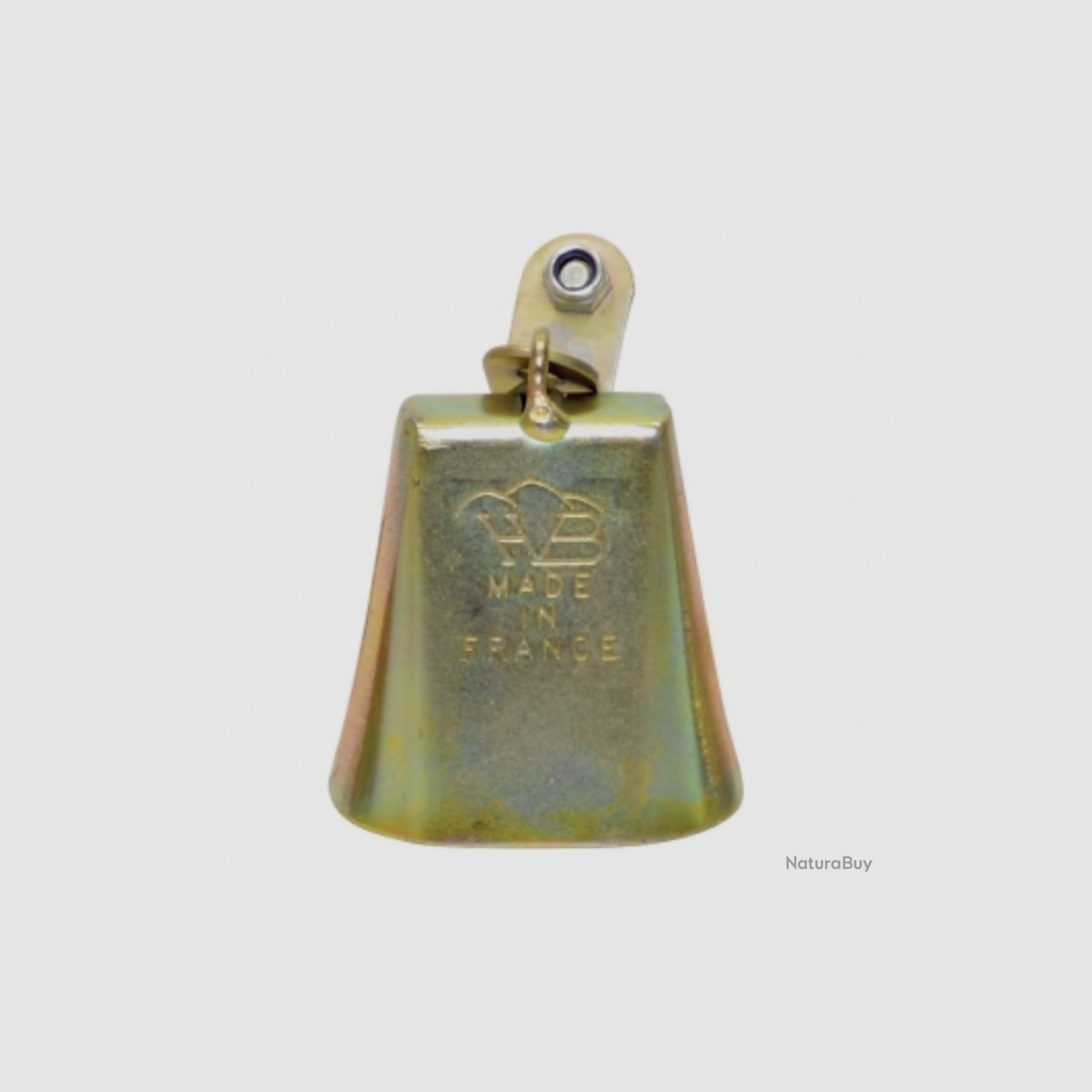 SONNAILLON ISARD ZINGUE HVB 4CM