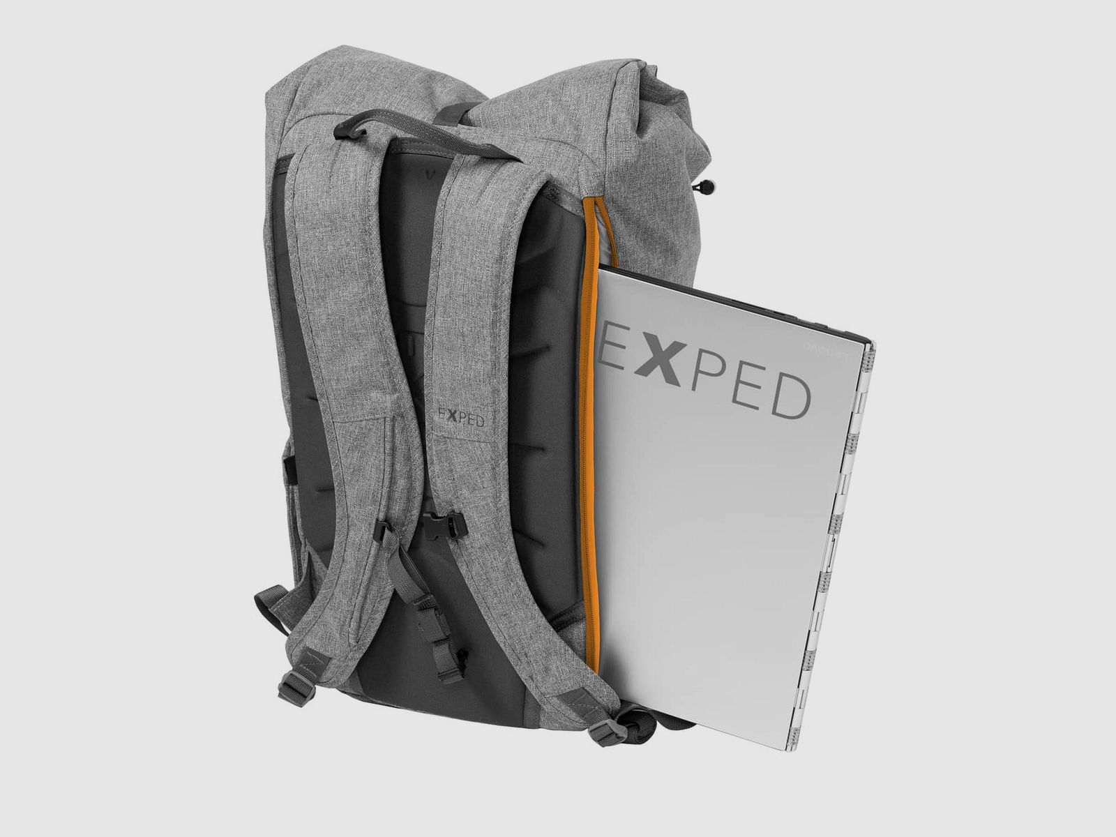 Exped Rucksack Metro 30, Bild 4 von 22