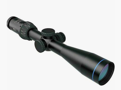 Meopta telescopio de mira 2004568002 Optika6 2,5-15x44 RD SFP 2 plano de imagen BDC 3