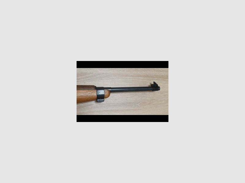 Erma Mod. E M1 cal. .22LR, imagen 13 de 18