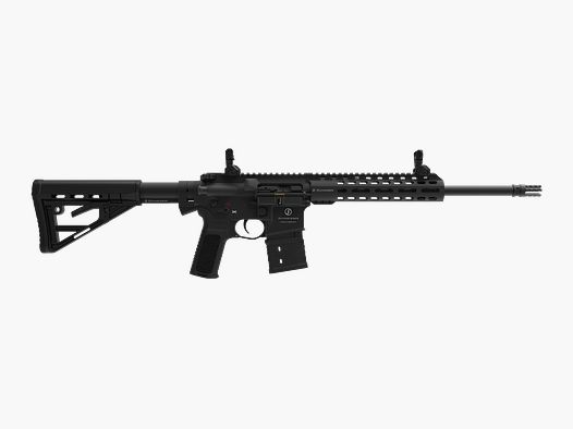 SCHMEISSER AR15 M4F – .223 Rem. / 14,5" | 370mm