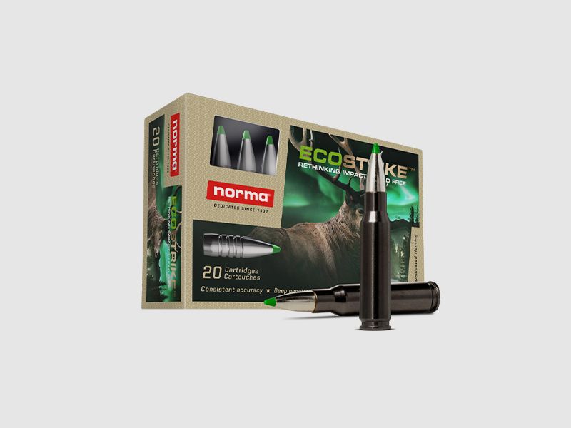 Ecostrike Silencer