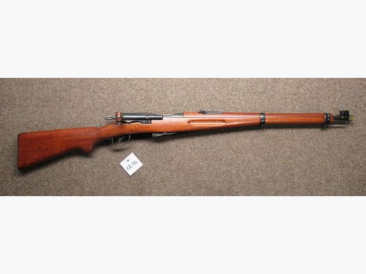 AB-226 W+F Mod. K11 Büchse Kal. 7.5mm GP11
