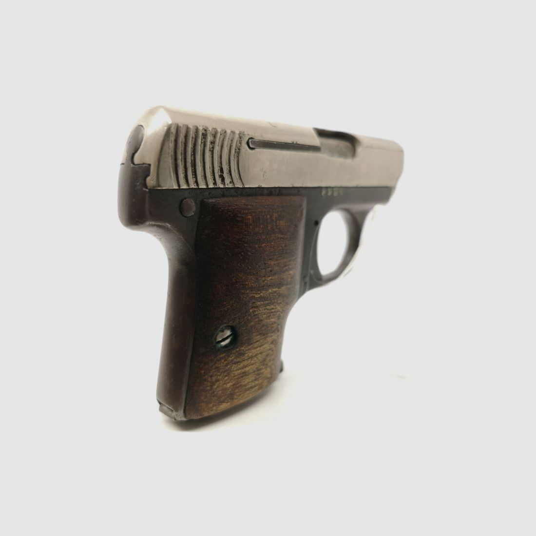 unbekannt (vermutlich FN) unbekannt (vermutlich Mod. 1906)
