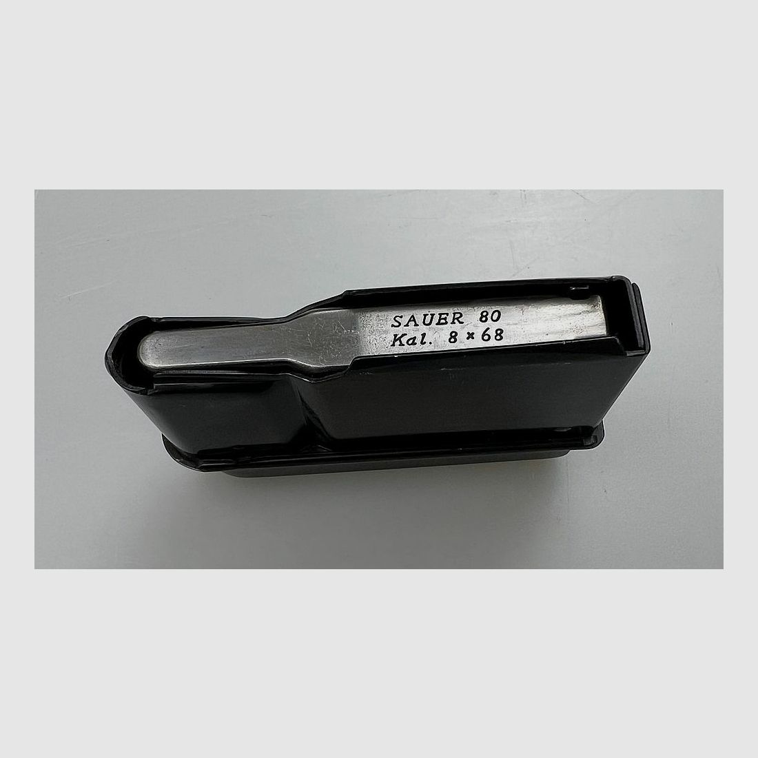 Sauer 80 5-Schuss Magazin
