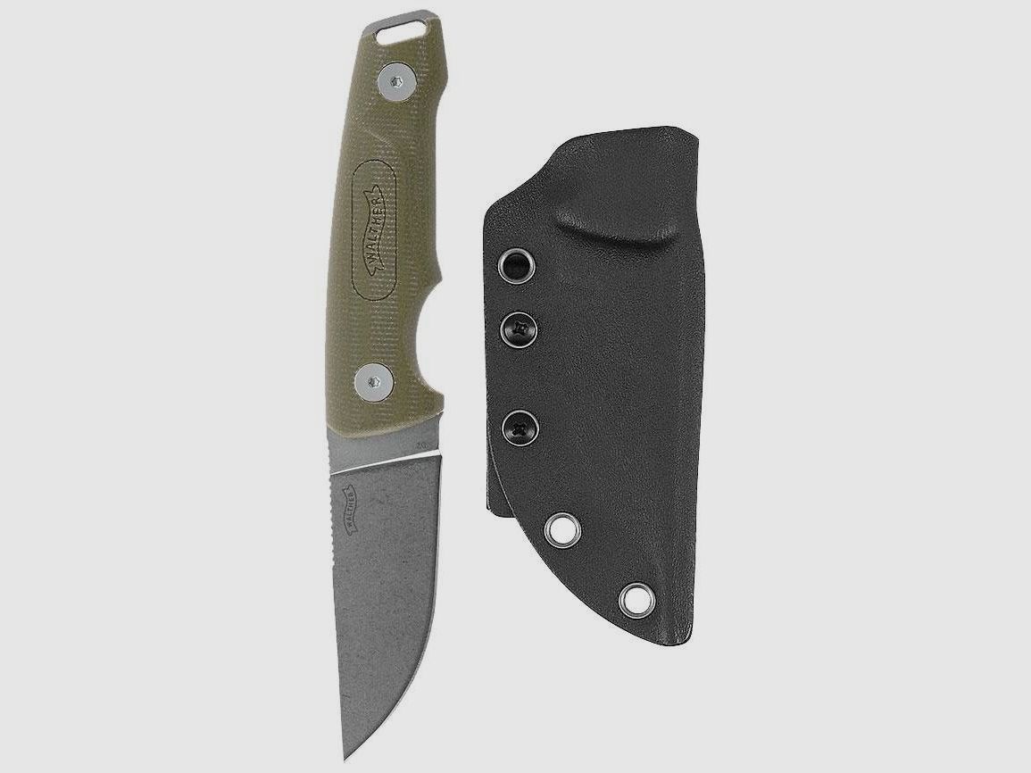 Nóż Walther GNK 3, zdjęcie 3 z 3