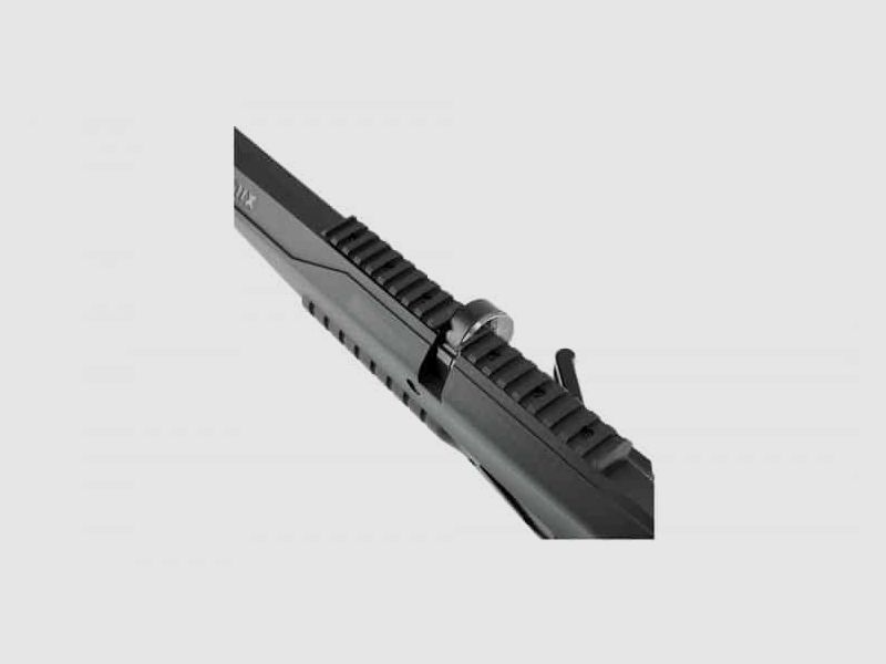 UX Iconix .22 PCP 5.5mm (Umarex), immagine 4 di 6