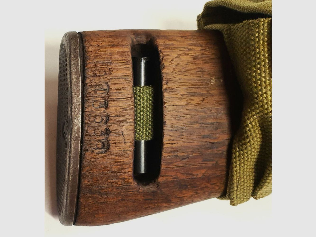 National Postal Meter US 30M1 Carbine