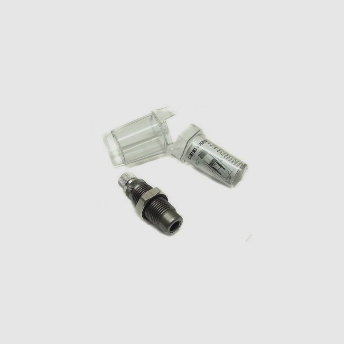 LEE TAPER CRIMP DIE CAL 9 LUGER, image 2 sur 3