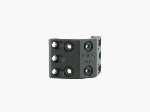 Spuhr A-0041 All Gen1 34 mm mounts, Front