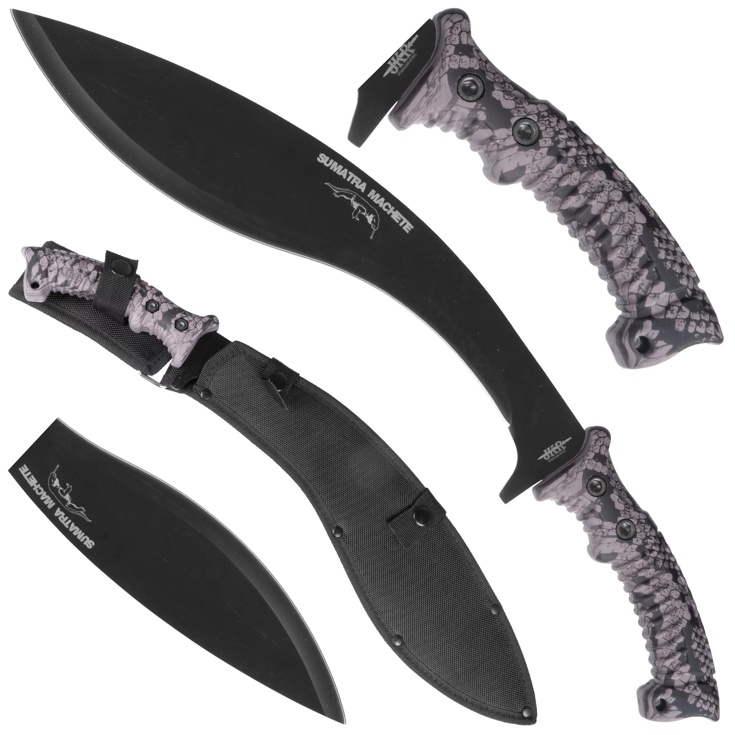 Joker Sumatra Machete JKR713 (JKR713), Bild 12 von 12