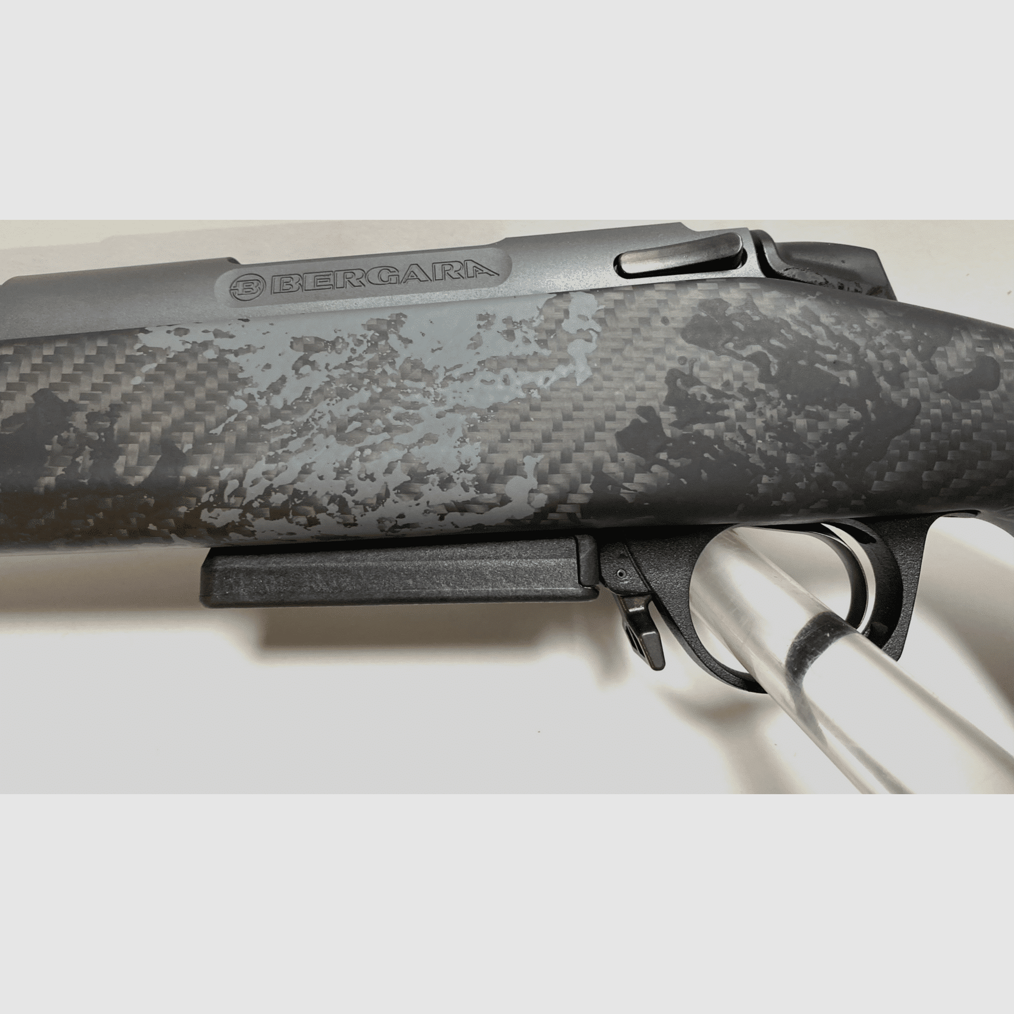 BERGARA B14² Crest