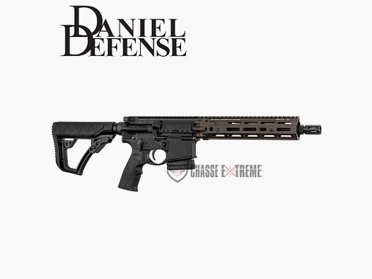 Karabina DANIEL DEFENSE MK18 10.3" Kal. 223 Rem Fde