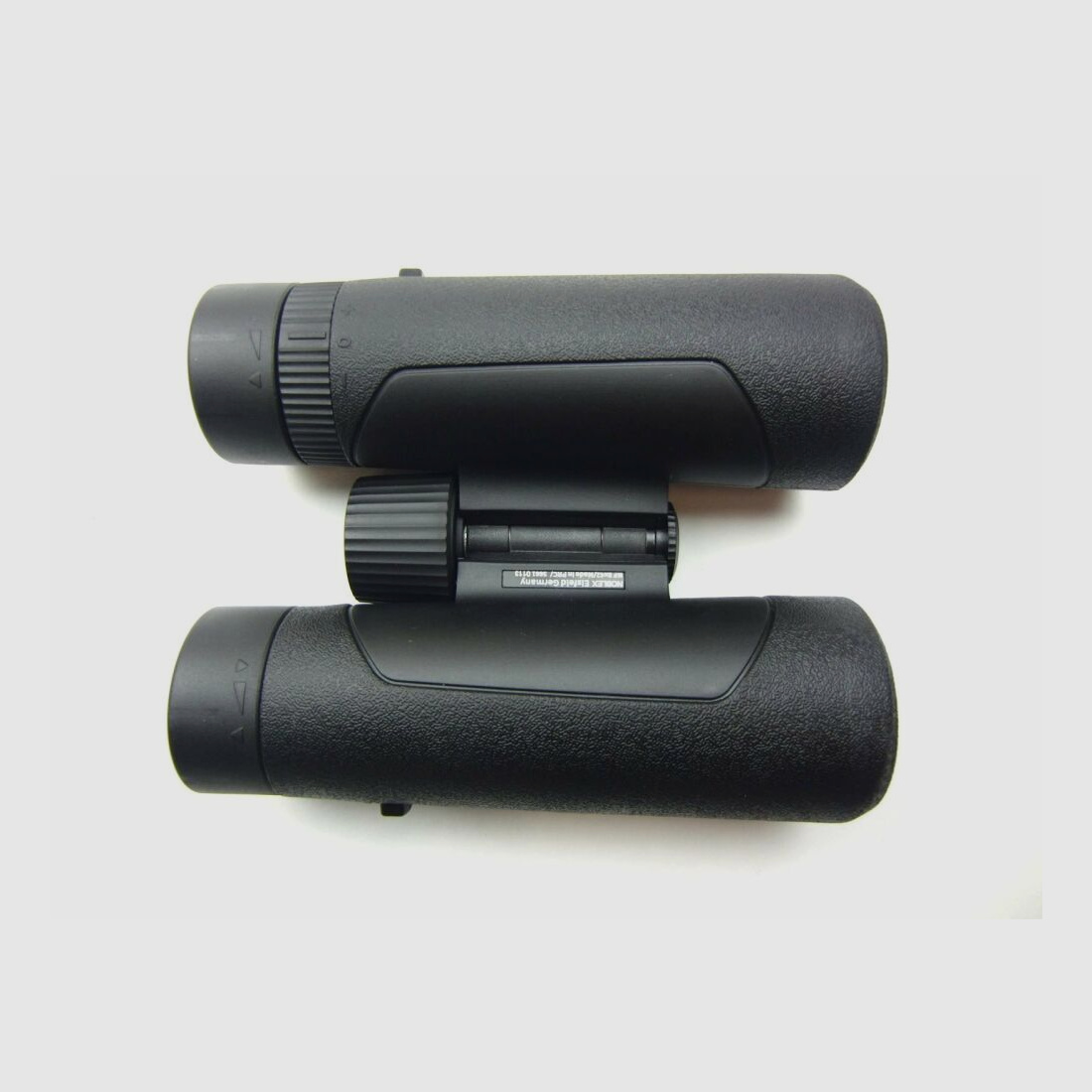 Noblex	 NOBLEX Fernglas Inception FG 8x42
