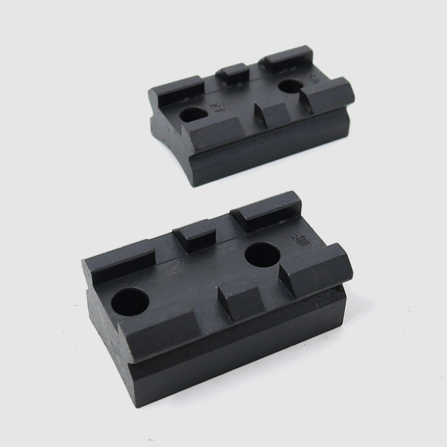 Nightforce – Picatinny basis voor Winchester M70 Short Action (20 MOA)