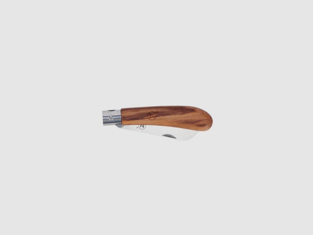 TASCHENMESSER DEUTSCHE LINIE SCHAFSFUSS, Bild 2 von 3