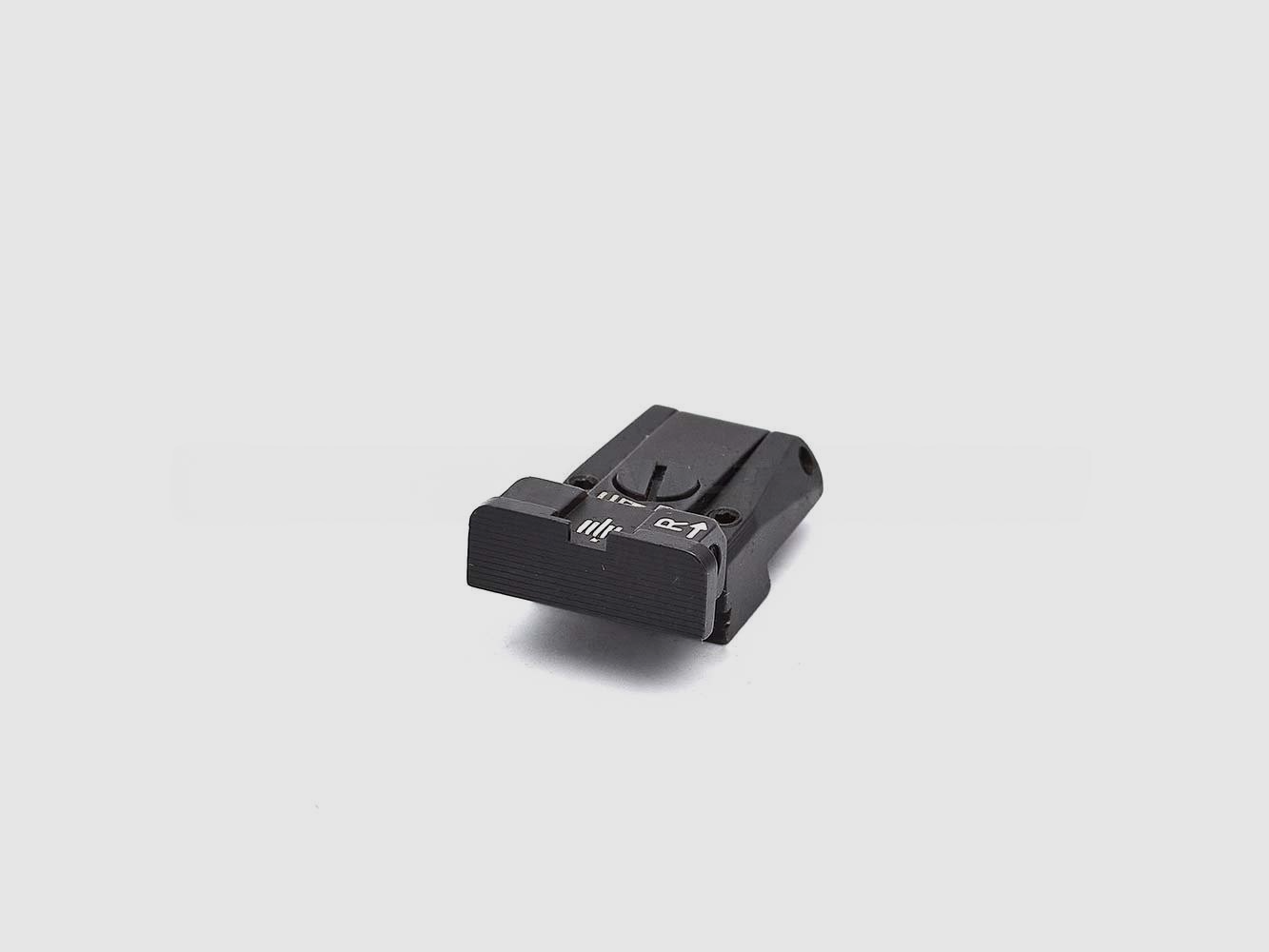 LPA TR90TA07 adjustable rear sight for Tanfoglio, image 2 of 3