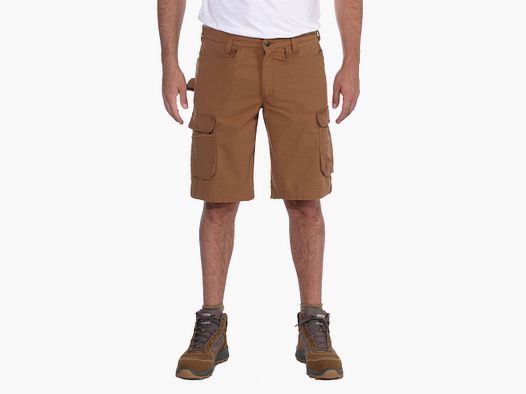 Carhartt Craft Shorts Hommes Carhartt® Marron W36