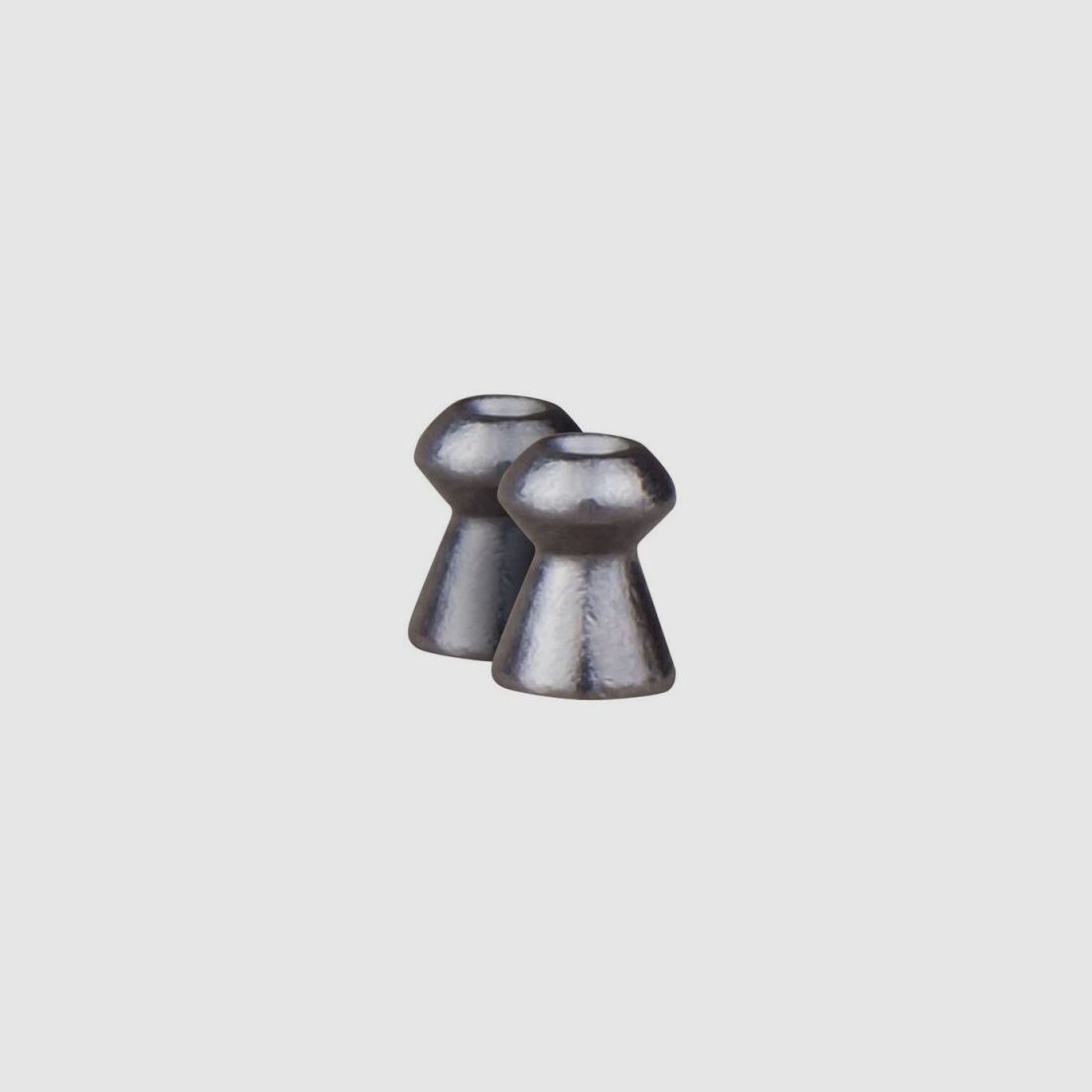 Diabolo APOLO Domed Hollow 4,5 mm (.177), Bild 6 von 6