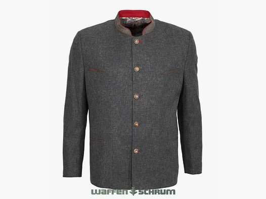 Brothers Weis Janker Rosenheim D medium brown hazelnut