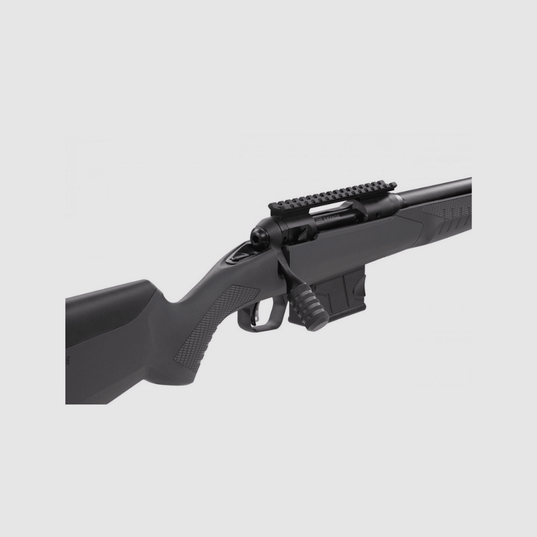 Fucile a otturatore SAVAGE 110 Tactical, immagine 2 di 8
